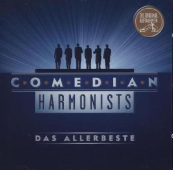 Comedian Harmonists: Allerbeste