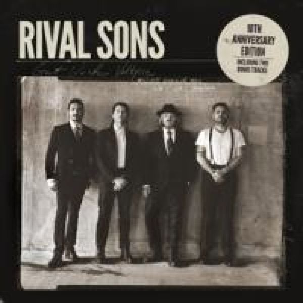 Produktbild: Great Western Valkyrie (10th Anniversary)