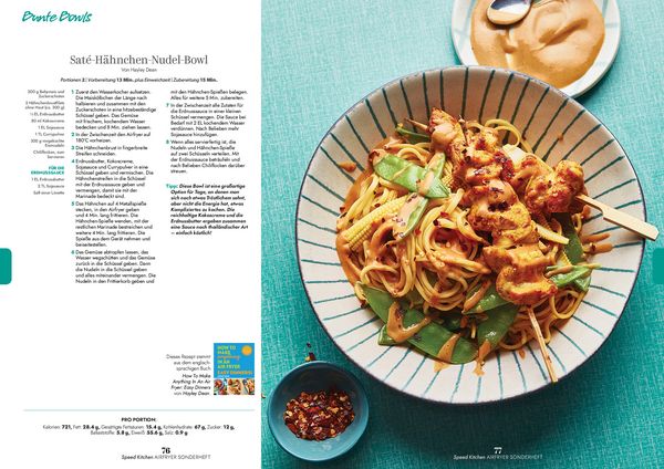 Produktbild: Airfryer