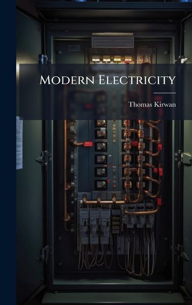 Produktbild: Modern Electricity
