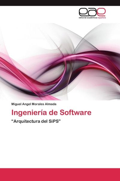 Produktbild: Ingenier&iacute;a de Software