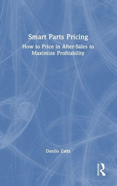 Produktbild: Smart Parts Pricing