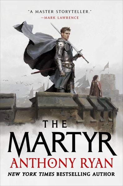 Produktbild: The Martyr