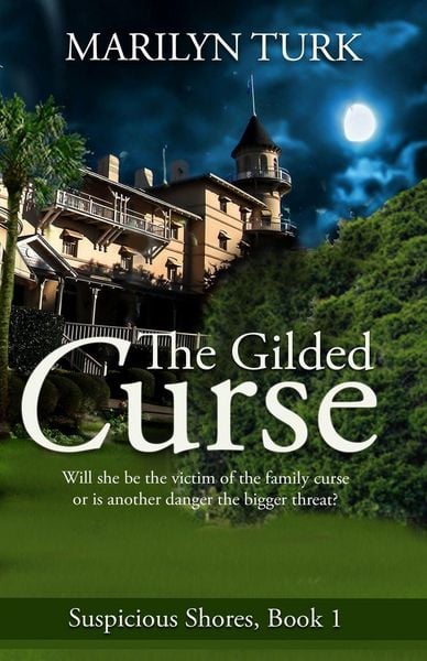 Produktbild: The Gilded Curse