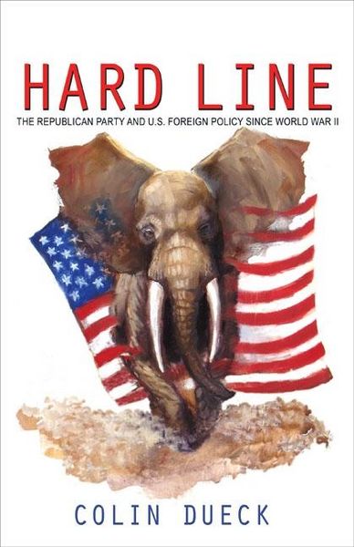 Produktbild: Hard Line