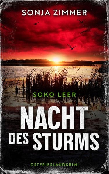 Produktbild: Nacht des Sturms