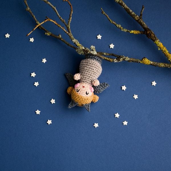 Produktbild: H&auml;kel-Minis: Herbst