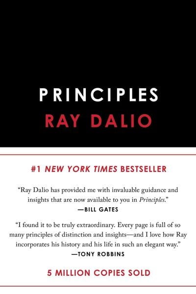Produktbild: Principles