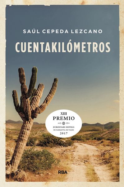 Produktbild: Cuentakil&oacute;metros
