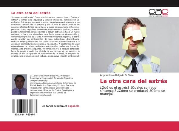 Produktbild: La otra cara del estr&eacute;s
