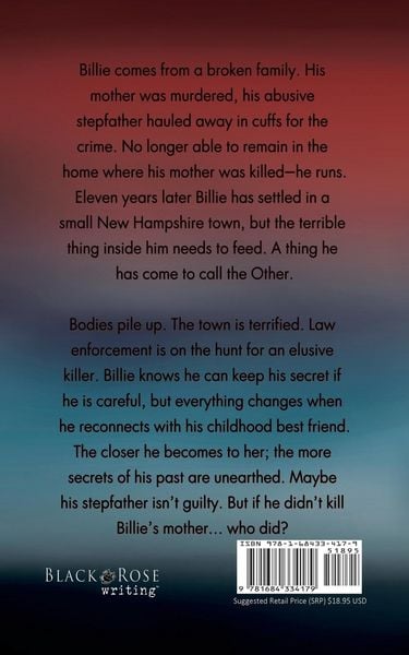 Produktbild: The Other Inside