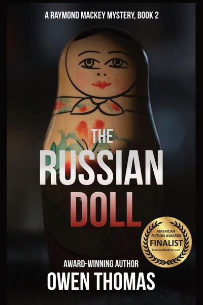 Produktbild: The Russian Doll