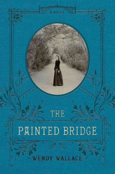 Produktbild: The Painted Bridge