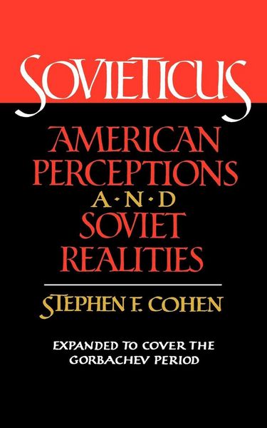 Produktbild: Sovieticus
