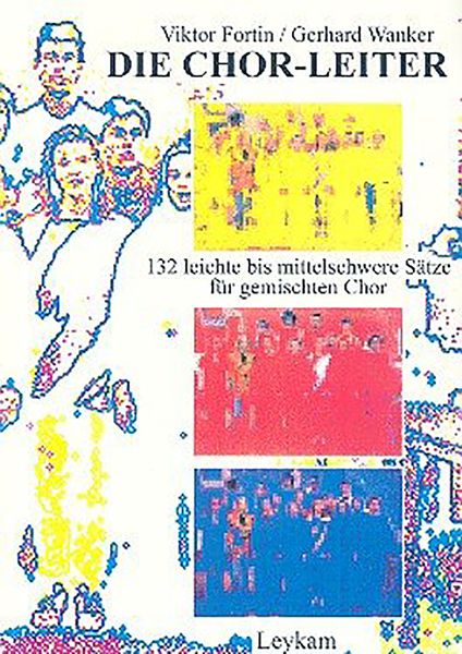 Produktbild: Die Chor-Leiter