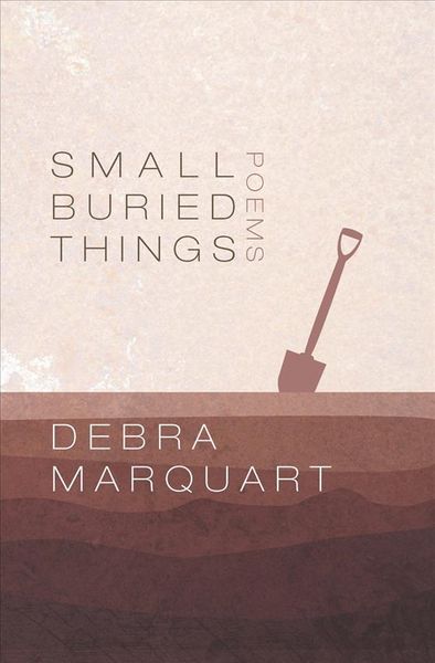 Produktbild: Small Buried Things