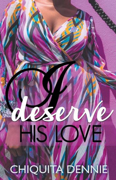 Produktbild: I Deserve His Love