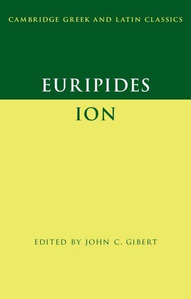 Produktbild: Euripides