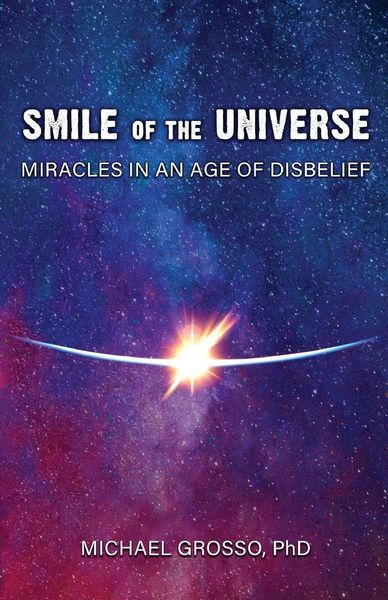 Produktbild: Smile of the Universe