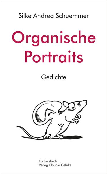Produktbild: Organische Portraits