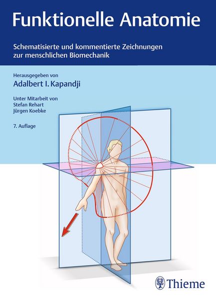 Produktbild: Funktionelle Anatomie