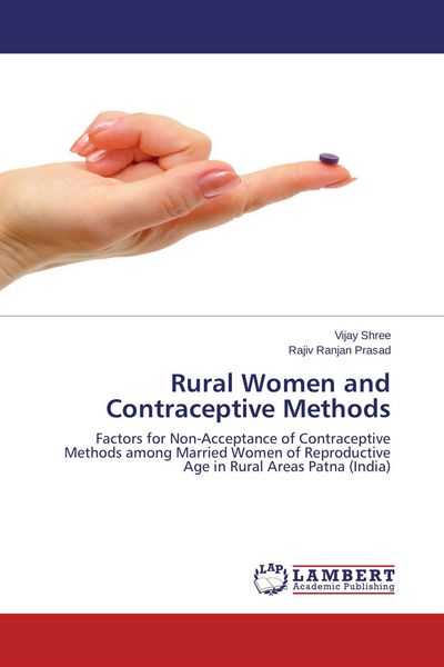 Produktbild: Rural Women and Contraceptive Methods