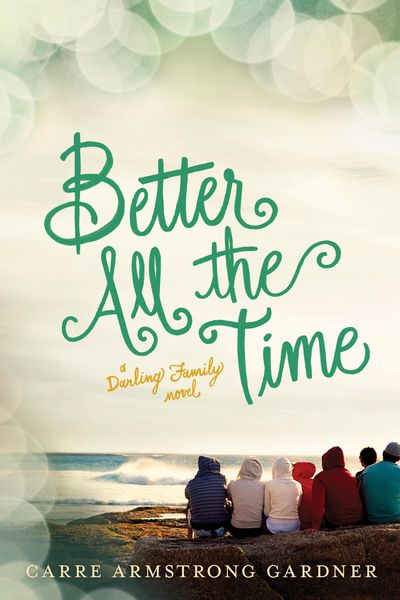 Produktbild: Better All the Time