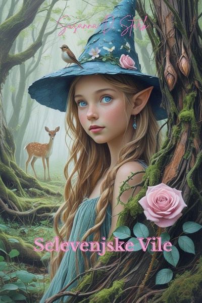 Produktbild: Selevenjske Vile
