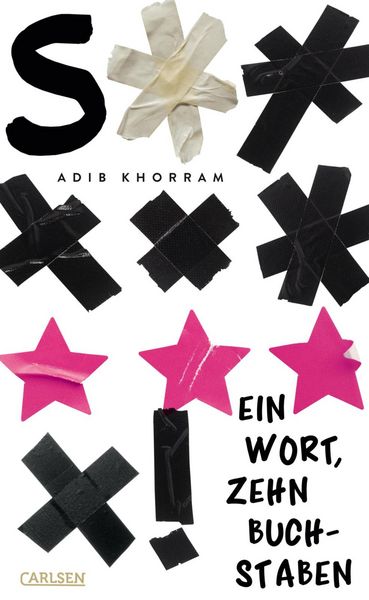 Produktbild: Ein Wort, zehn Buchstaben