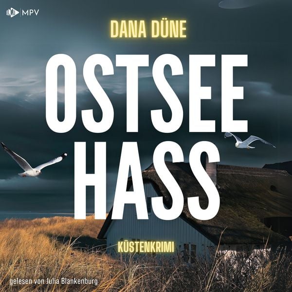 Produktbild: Ostseehass