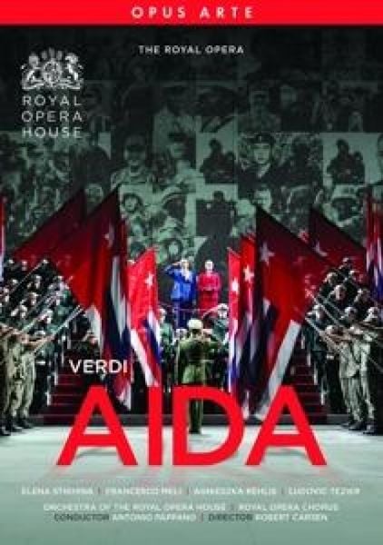 Produktbild: Aida