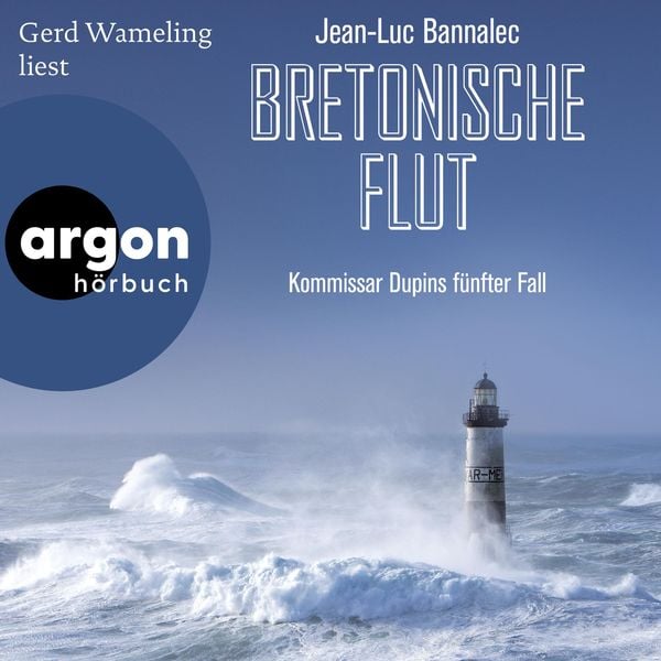 Produktbild: Bretonische Flut