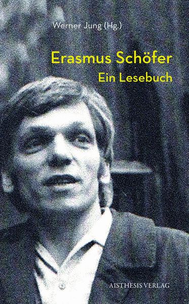 Produktbild: Erasmus Sch&ouml;fer