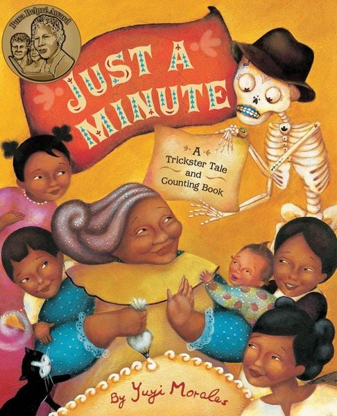 Produktbild: Just a Minute