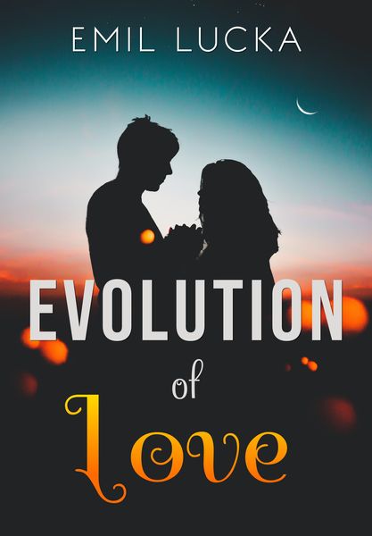 Produktbild: Evolution of Love