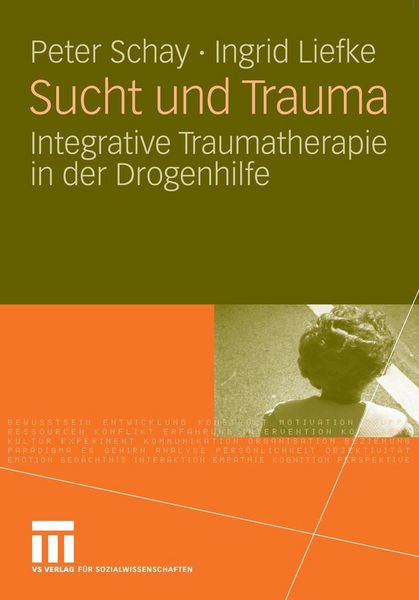 Produktbild: Sucht und Trauma