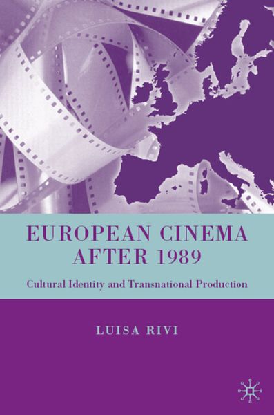 Produktbild: European Cinema after 1989