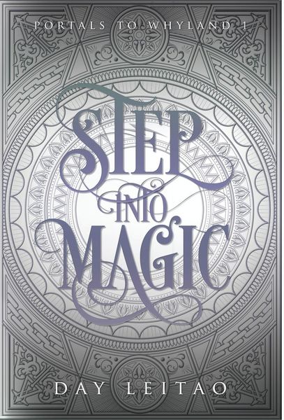 Produktbild: Step Into Magic