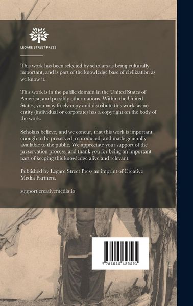 Produktbild: Lancaster County Indians; Annals of the Susquehannocks and Other Indian Tribes of the Susquehanna Territory From About the Year 1500 to 1763, the Date