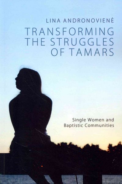 Produktbild: Transforming the Struggles of Tamars
