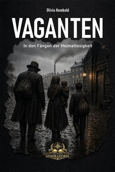Produktbild: Vaganten