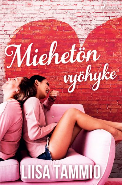 Produktbild: Miehet&ouml;n vy&ouml;hyke
