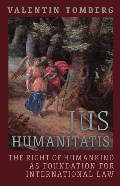 Produktbild: Jus Humanitatis