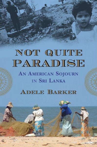 Produktbild: Not Quite Paradise