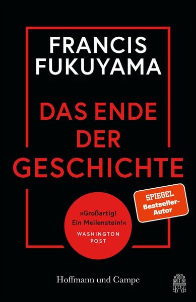 Produktbild: Das Ende der Geschichte