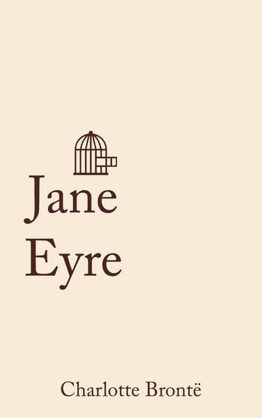 Produktbild: Jane Eyre