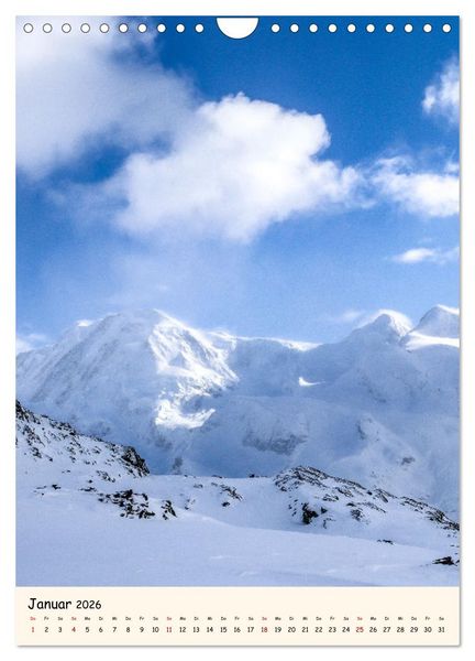 Produktbild: Weltreise Natur - Impressionen rund um den Globus (Wandkalender 2026 DIN A4 hoch), CALVENDO Monatskalender