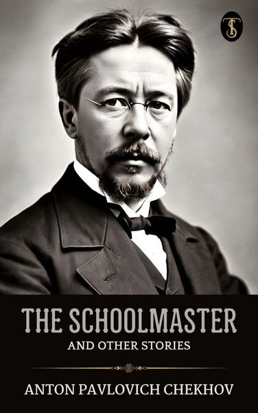 Produktbild: The Schoolmaster and Other Stories