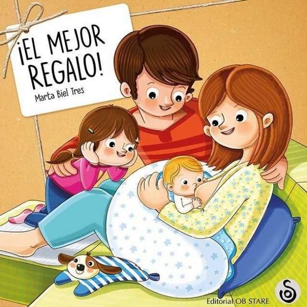 Produktbild: El mejor regalo