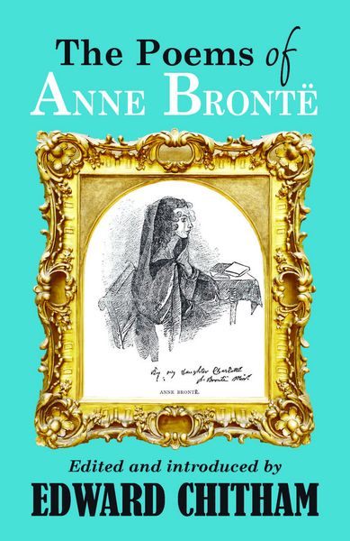 Produktbild: The Poems of Anne Bront&euml;